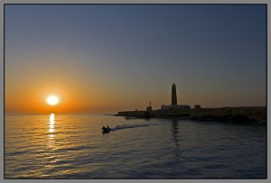 Red Sea, Brothers Islands